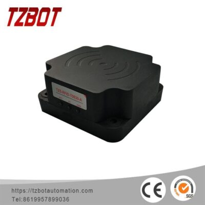RFID-считыватель для AGV TZBOT TZS-RFID-T0030-A