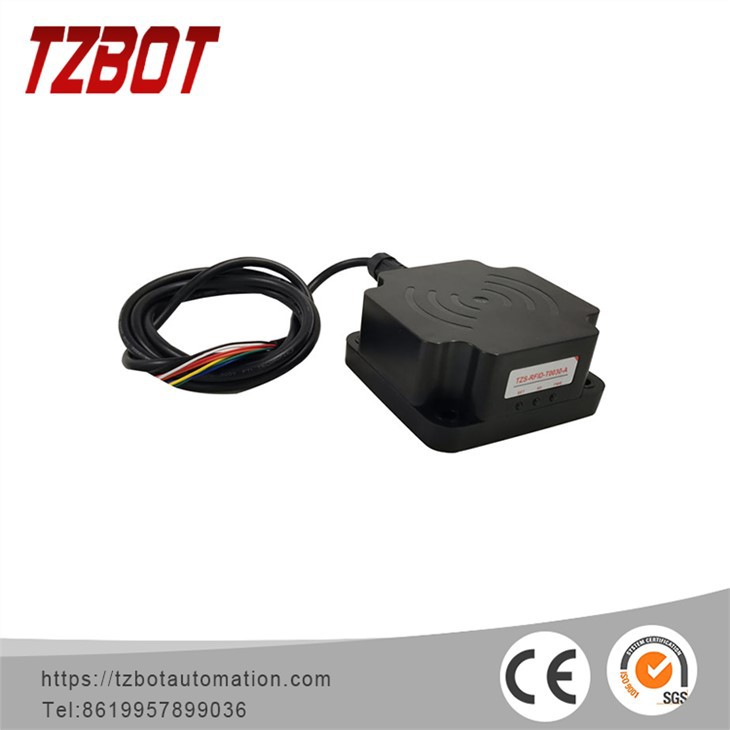 RFID-датчик для AGV TZBOT TZS-RFID-T0030-A