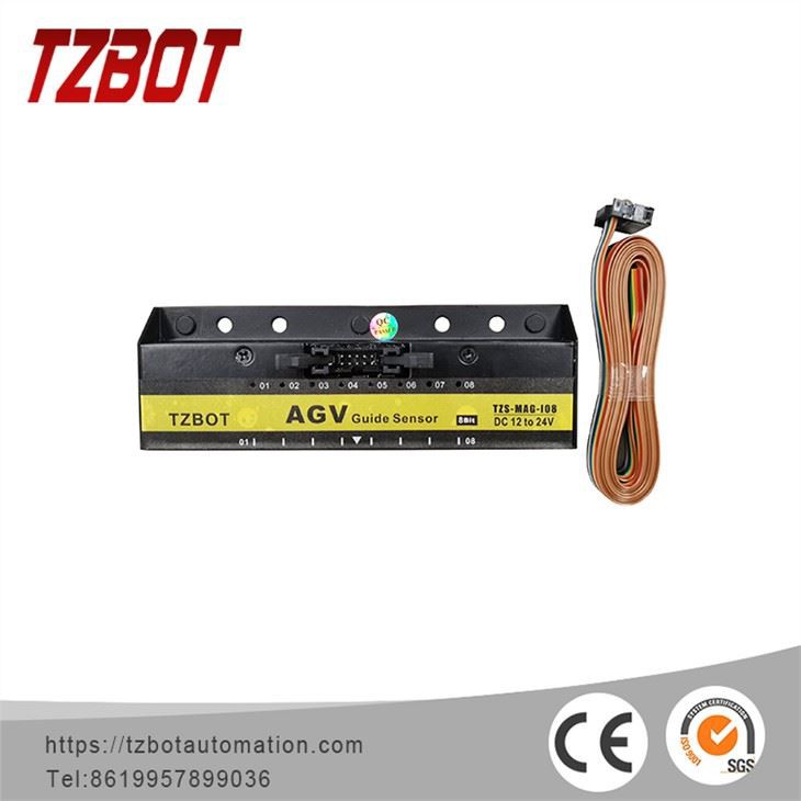Магнитный датчик TZBOT TZS-MAG-I08