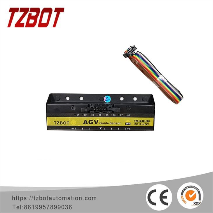 Магнитный датчик TZBOT TZS-MAG-I08