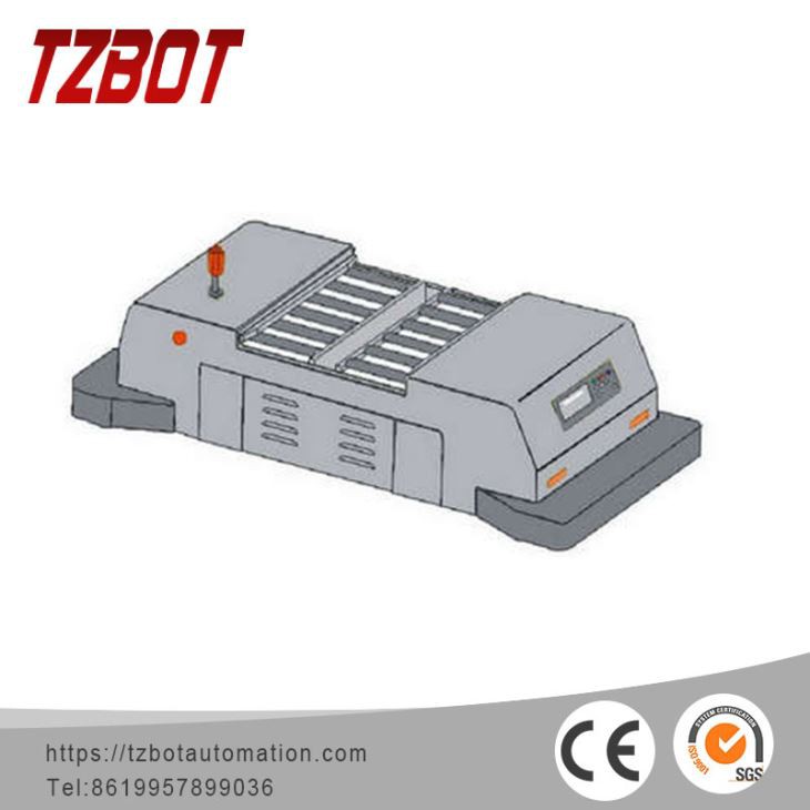 Роликовый AGV TZBOT