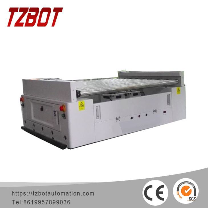 Роликовый AGV TZBOT