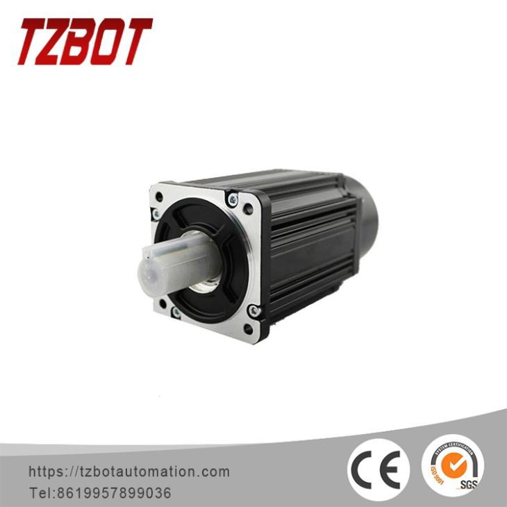 Серводвигатель TZBOT 130X-10015