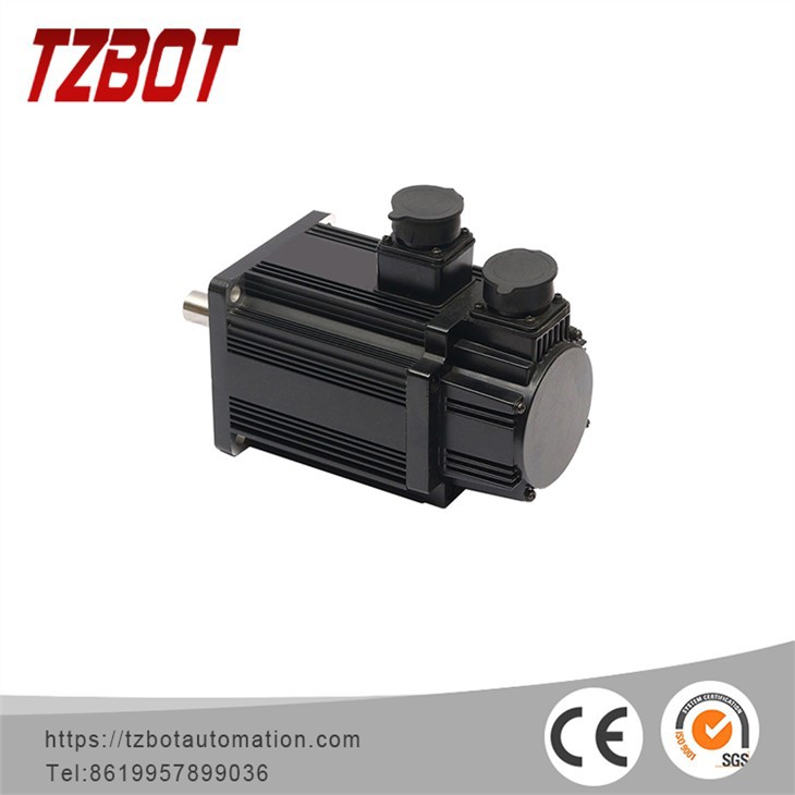 Серводвигатель TZBOT 130N-04025