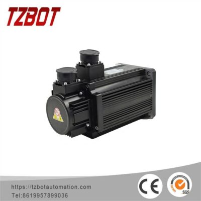 Серводвигатель TZBOT 80Z-03330