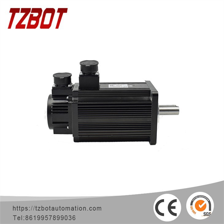 Серводвигатель TZBOT 80Z-03330