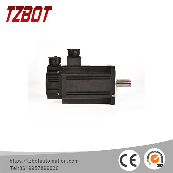 Серводвигатель TZBOT 80Z-01330