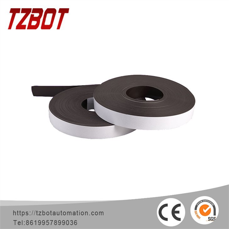Магнитная лента 30 мм TZBOT TZM-30N/S