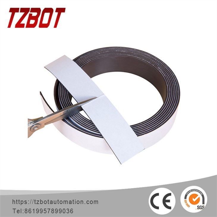 Магнитная лента 30 мм TZBOT TZM-30N/S