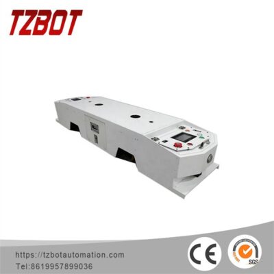 Двунаправленный скрытый AGV TZBOT TZAGV-LB01