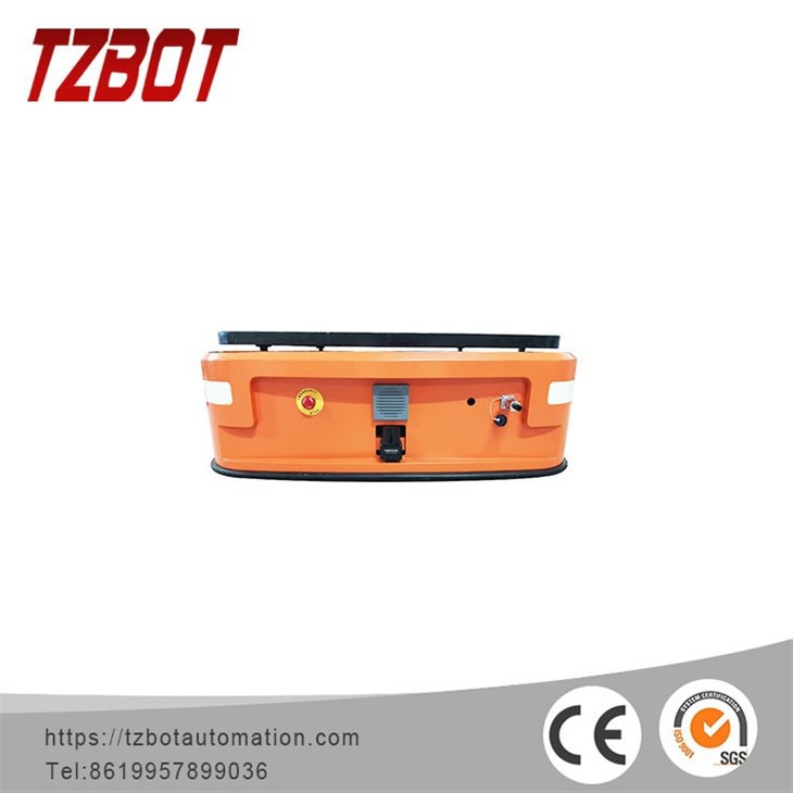 Подъёмный AGV TZAGV-DM1000, 1 т