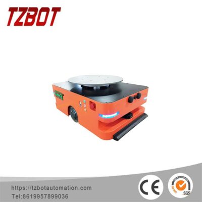 Подъёмный AGV TZAGV-DSB02, 200 кг