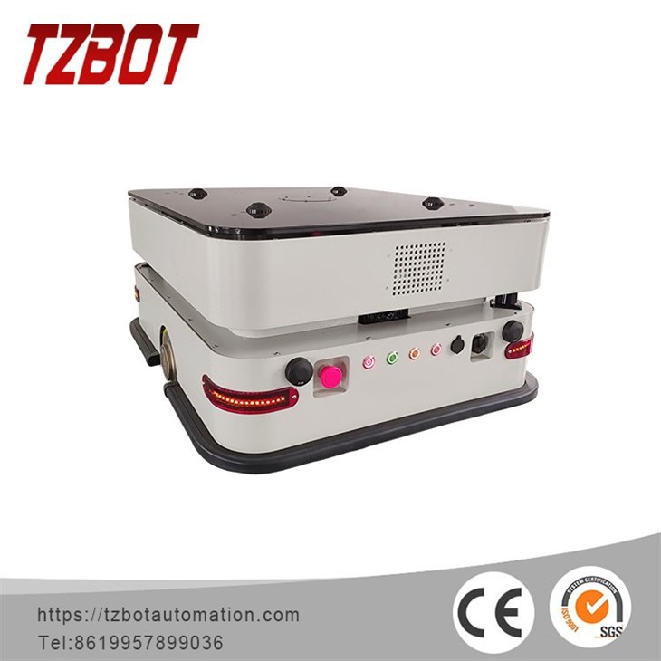 Лазерная AMR-машина TZAMR-SL1000-H