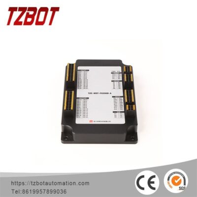 Интеллектуальный контроллер AGV TZBOT