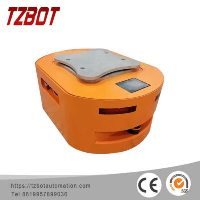 Складской подъёмный AGV TZBOT