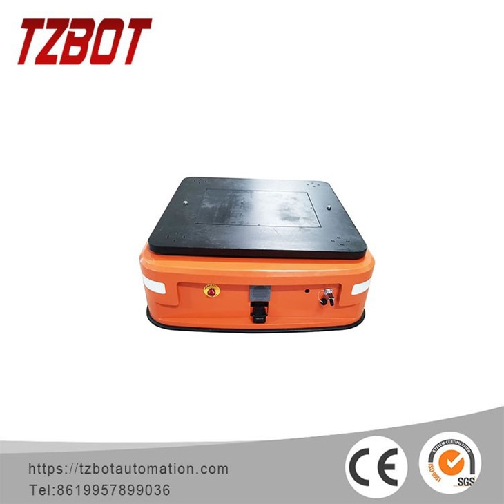 Складской робот AGV TZBOT