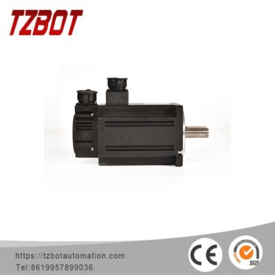 Серводвигатель TZBOT 90N-02430