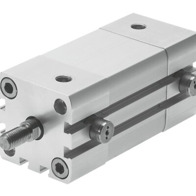 Компактный цилиндр FESTO ADN-EL