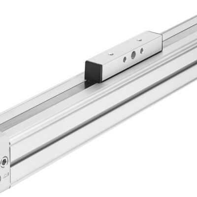 Компактный линейный привод FESTO DGC-K