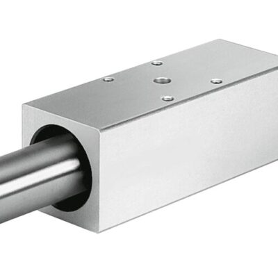 Линейный привод FESTO DGO