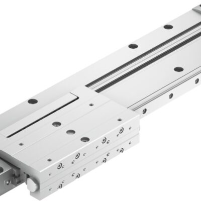 Плоский линейный привод FESTO DLGF
