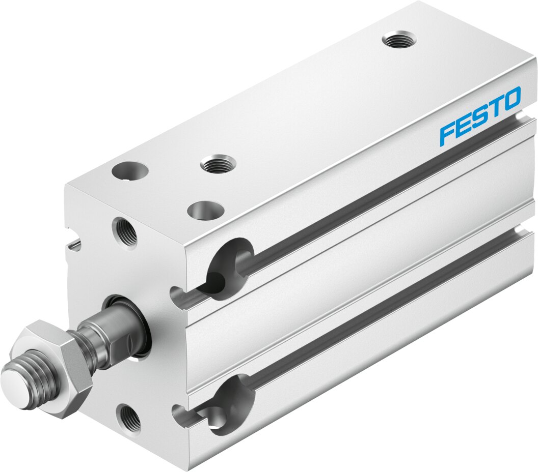 Компактный цилиндр FESTO DPDM